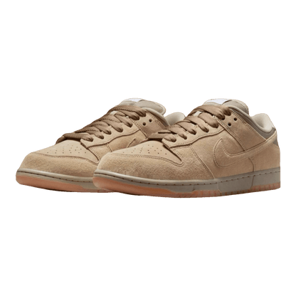 Nike SB Dunk Low Pro B Parachute Beige Side