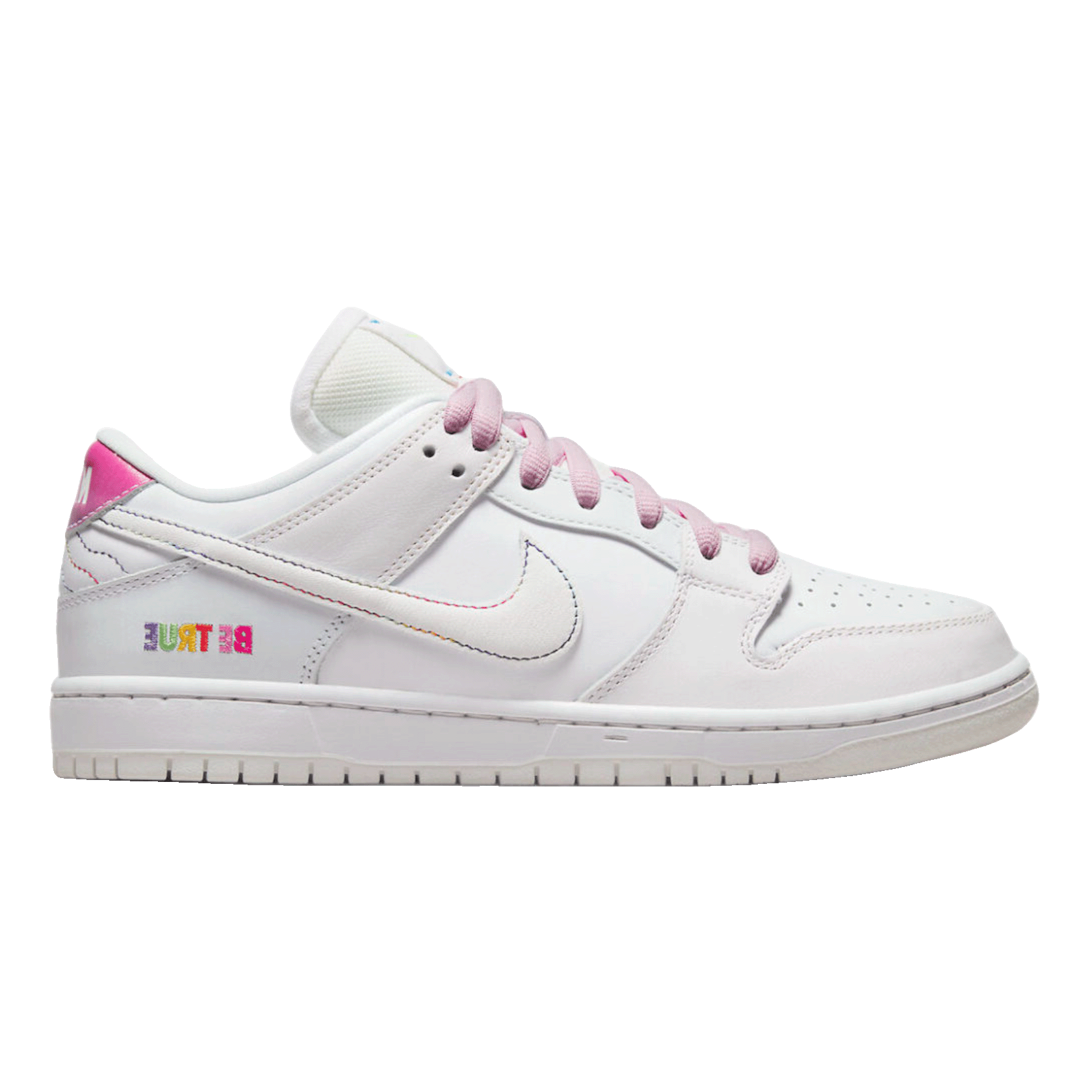 Nike SB Dunk Low Pro Be True