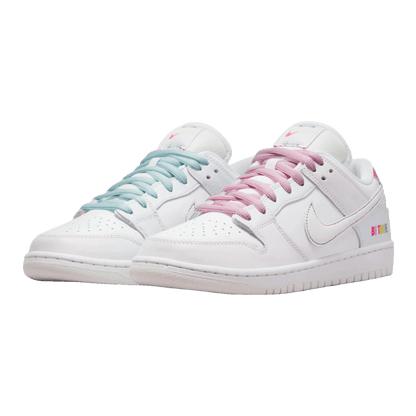 Nike SB Dunk Low Pro Be True Side