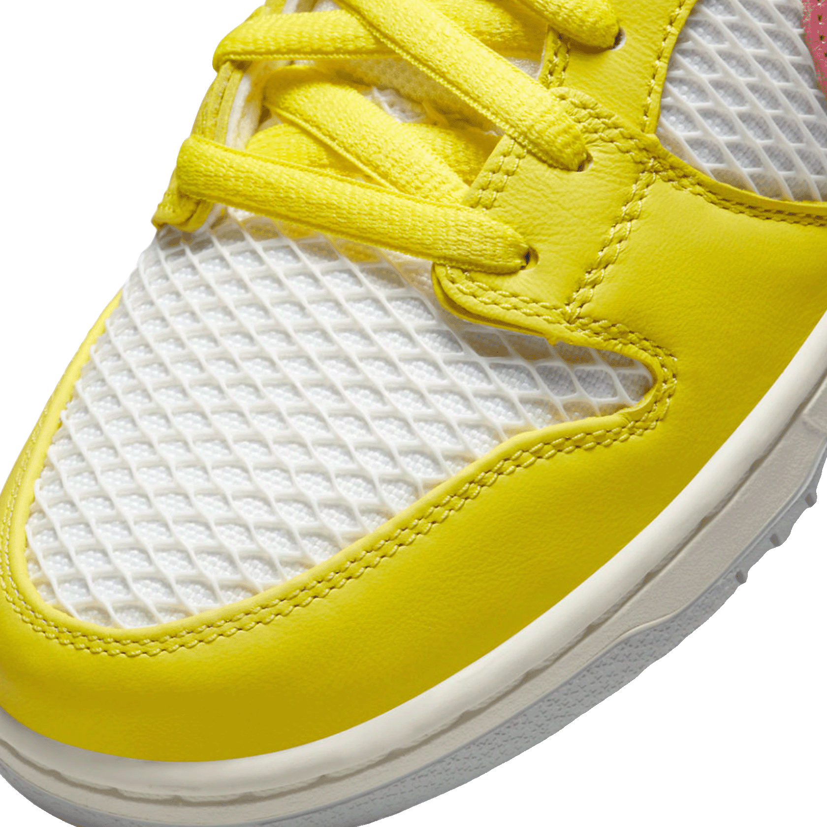 Nike SB Dunk Low Pro Be True Xavier Schipani Front