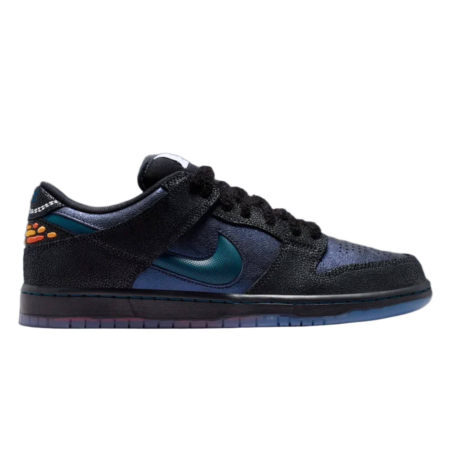 Nike SB Dunk Low Pro Bluetile Skateboards IQ1323-001