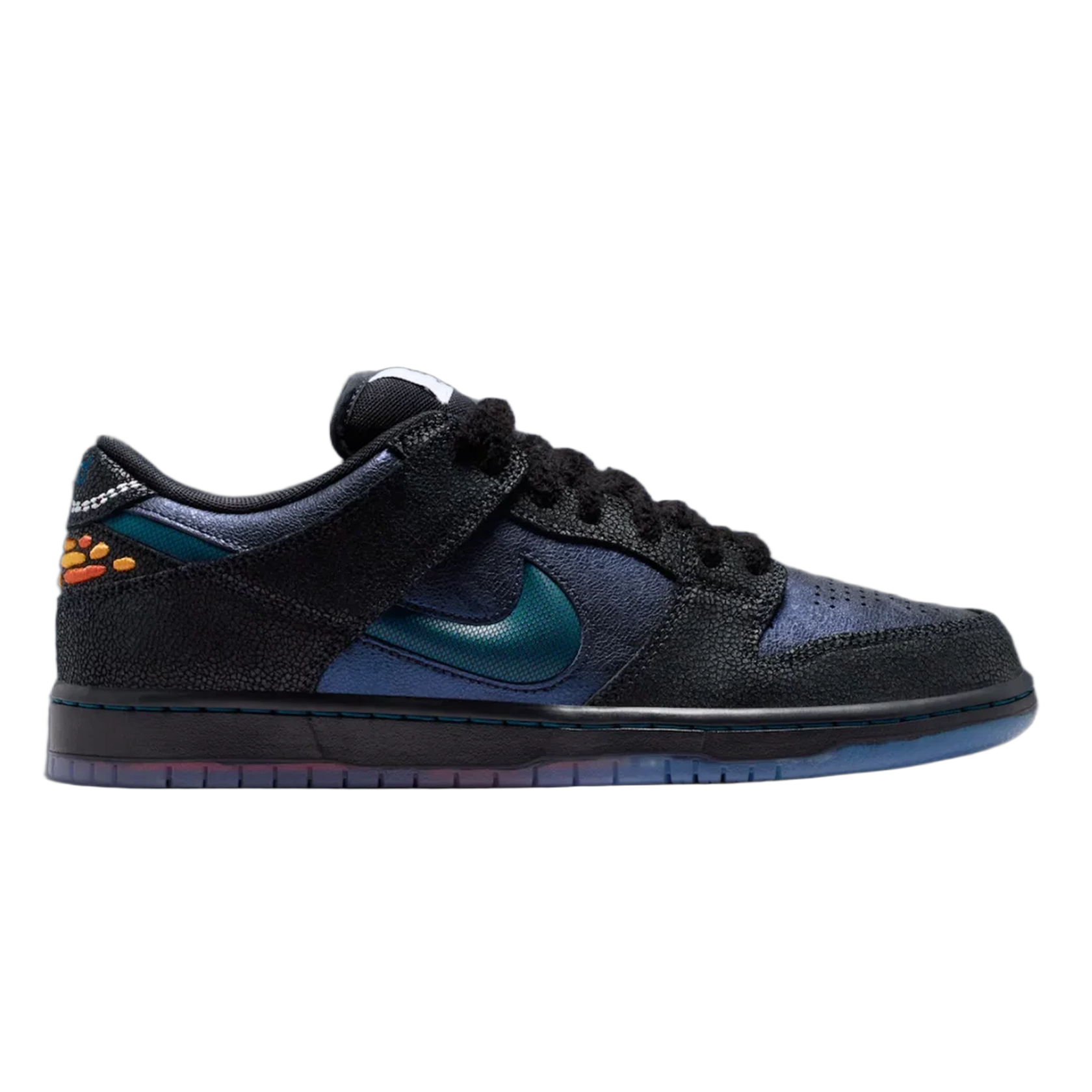 Nike SB Dunk Low Pro Bluetile Skateboards IQ1323-001