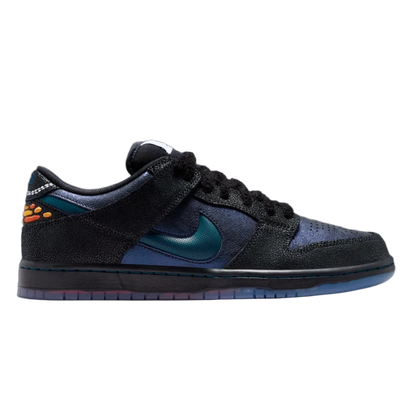 Nike SB Dunk Low Pro Bluetile Skateboards IQ1323-001