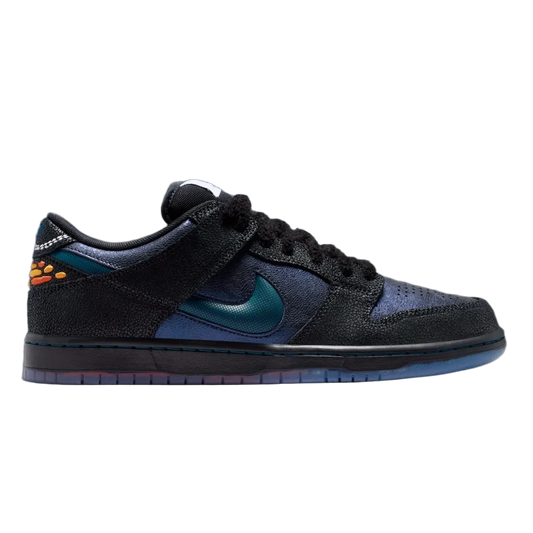 Nike SB Dunk Low Pro Bluetile Skateboards IQ1323-001