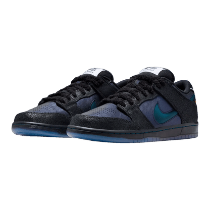 Nike SB Dunk Low Pro Bluetile Skateboards Side IQ1323-001