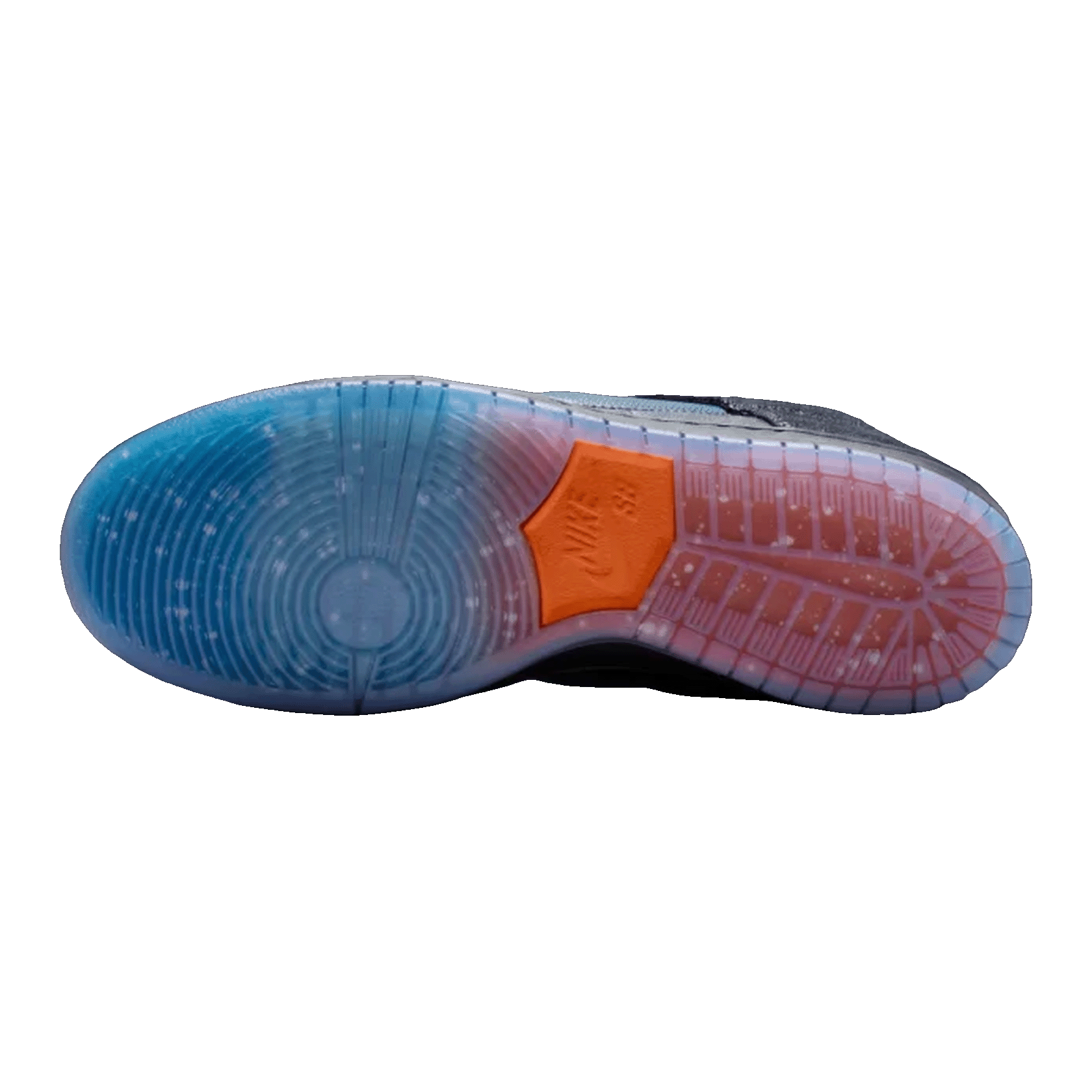 Nike SB Dunk Low Pro Bluetile Skateboards Sohle IQ1323-001