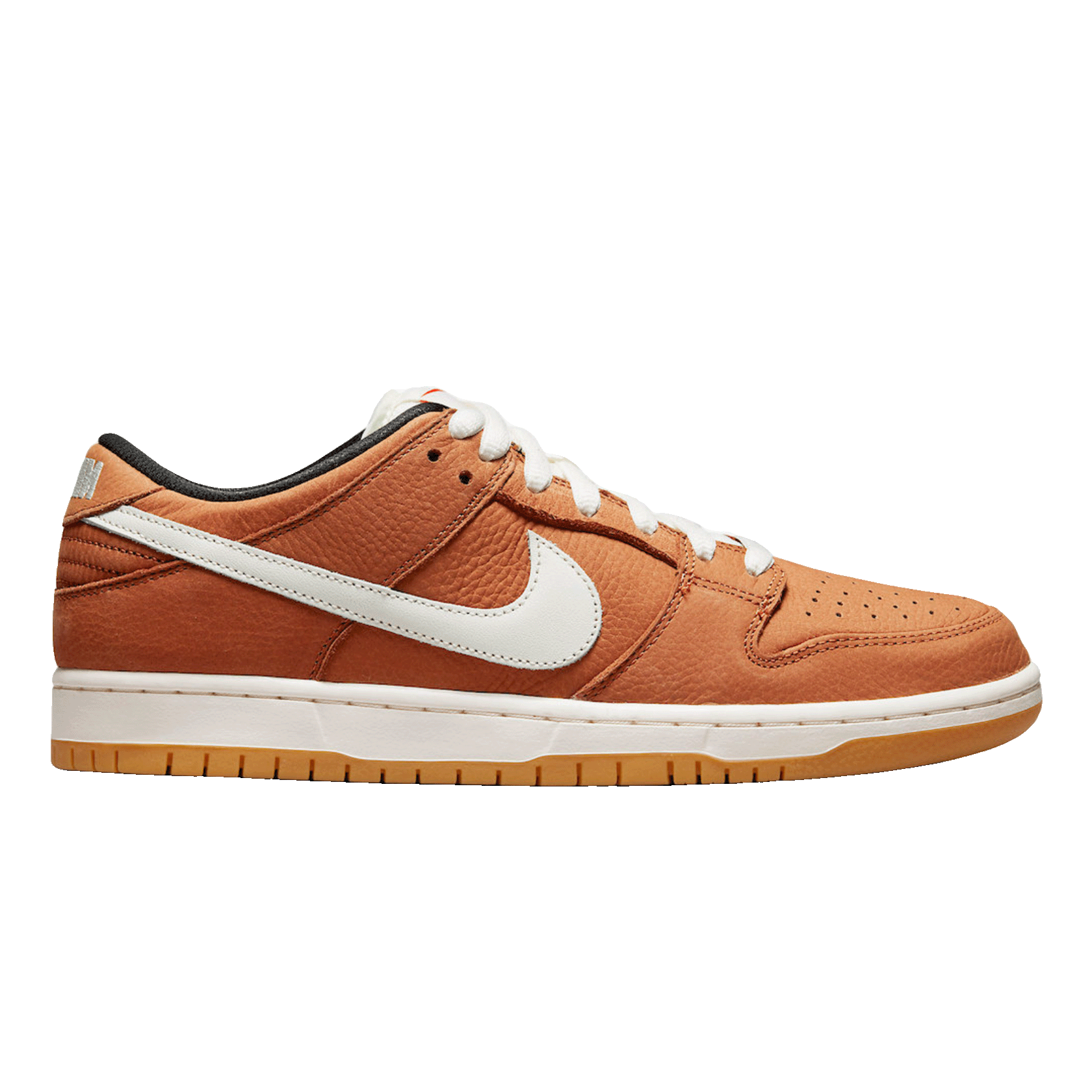 Nike SB Dunk Low Pro Dark Russet