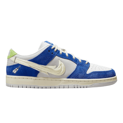 Nike SB Dunk Low Pro Fly Streetwear Gardenia