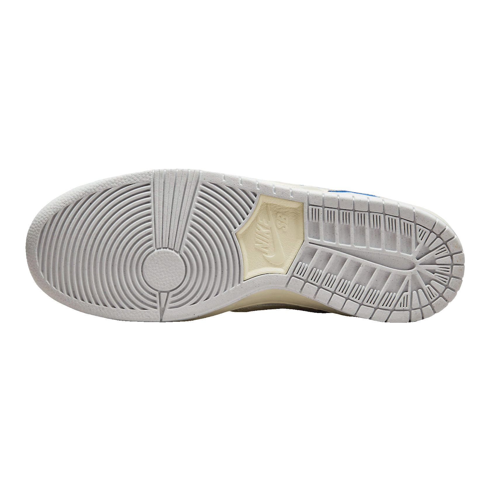 Nike SB Dunk Low Pro Fly Streetwear Gardenia Sohle