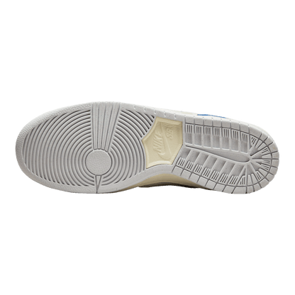Nike SB Dunk Low Pro Fly Streetwear Gardenia Sohle