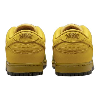 Nike SB Dunk Low Pro Hatch Chili Back IO0427-300