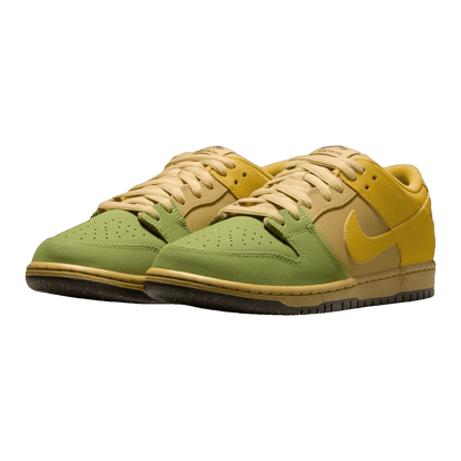 Nike SB Dunk Low Pro Hatch Chili Side IO0427-300