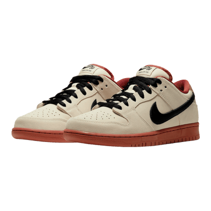 Nike SB Dunk Low Pro Hennessy Side