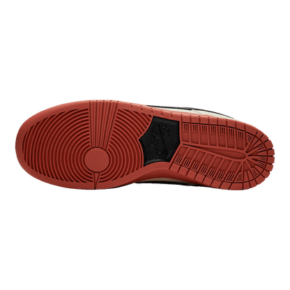 Nike SB Dunk Low Pro Hennessy Sohle