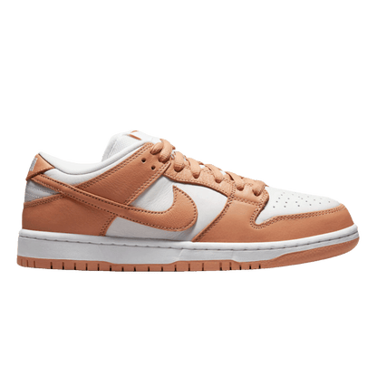 Nike SB Dunk Low Pro ISO Light Cognac