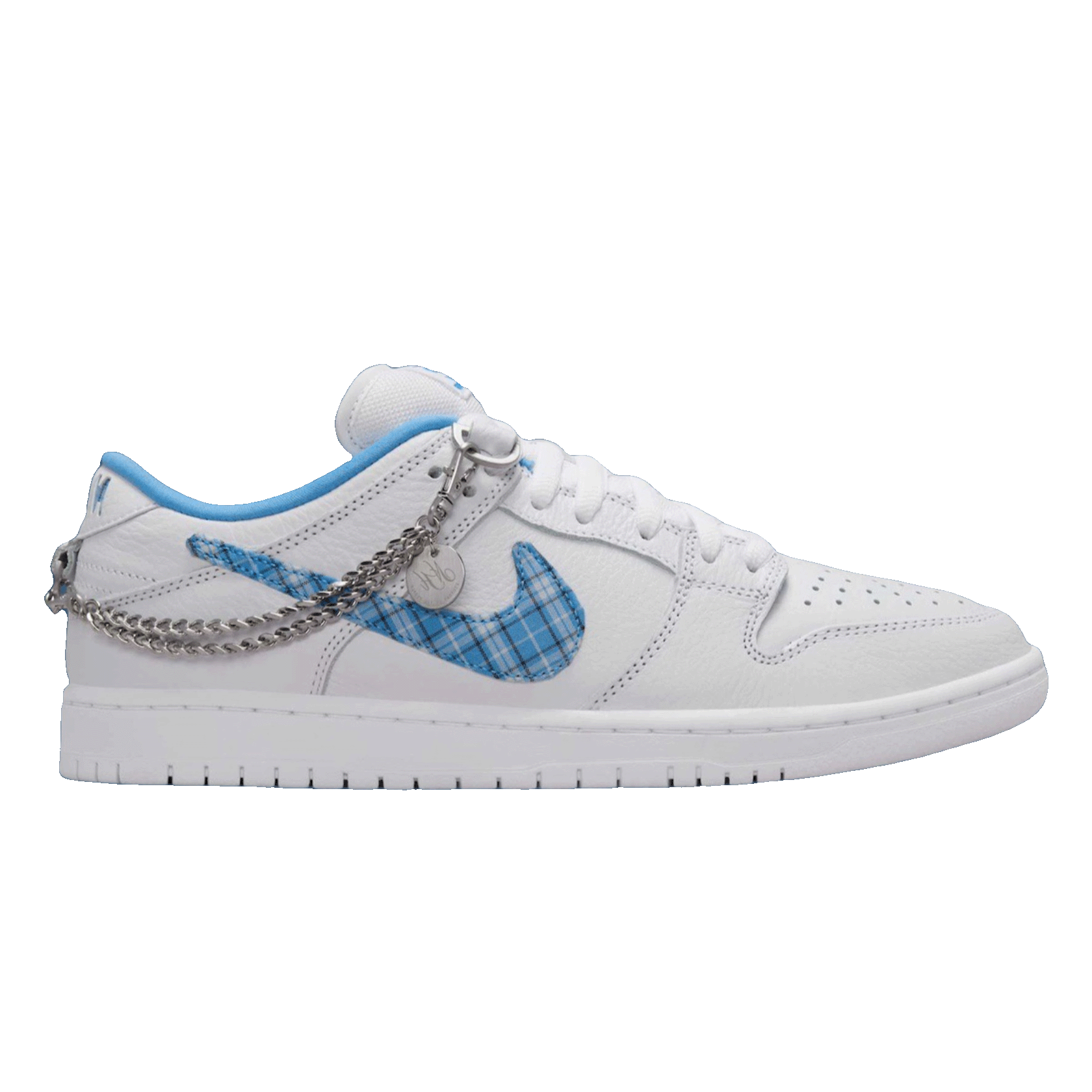 Nike SB Dunk Low Pro Nicole Hause