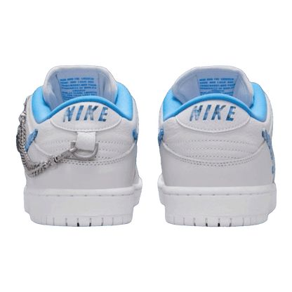 Nike SB Dunk Low Pro Nicole Hause Back
