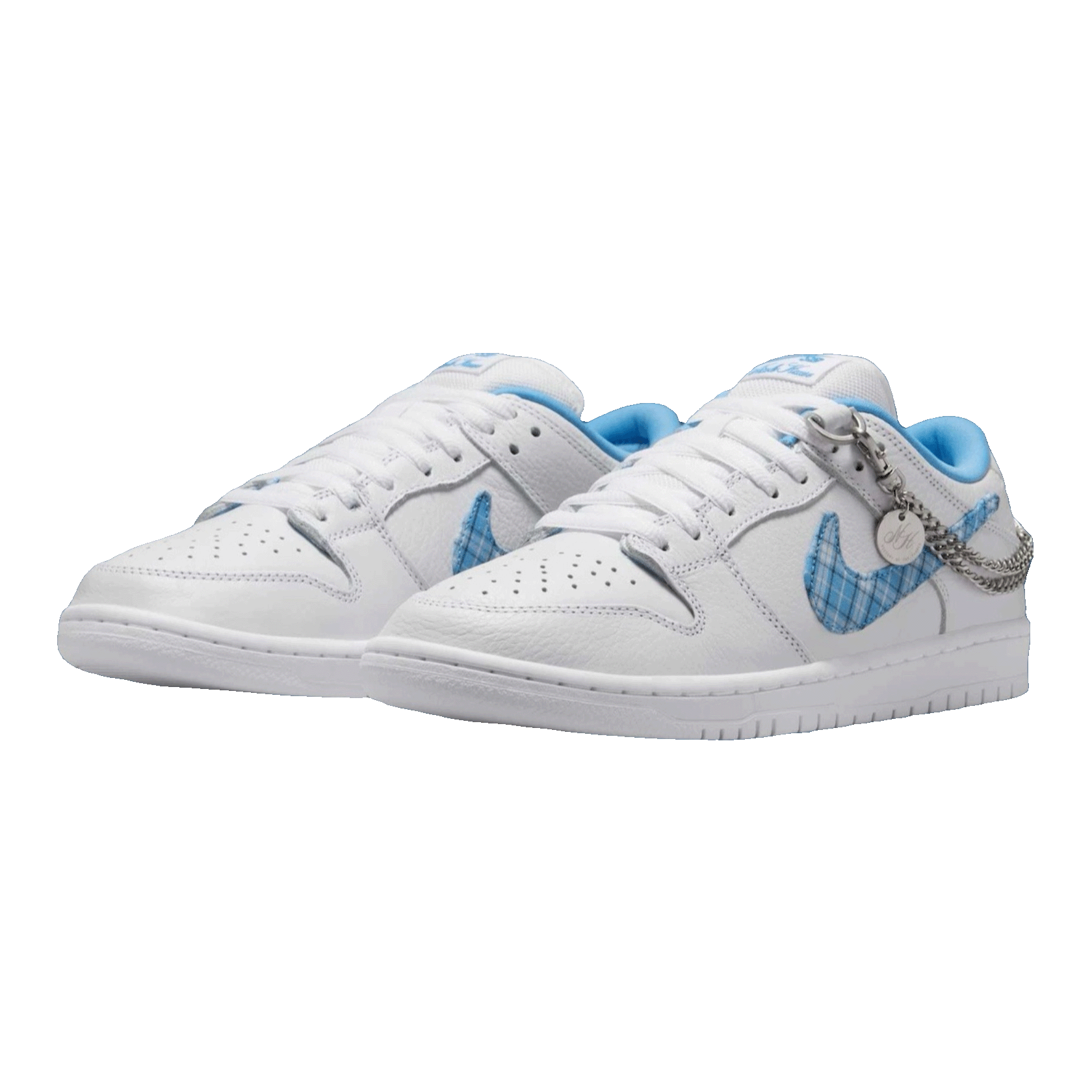 Nike SB Dunk Low Pro Nicole Hause Side