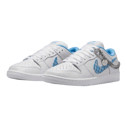 Nike SB Dunk Low Pro Nicole Hause Side
