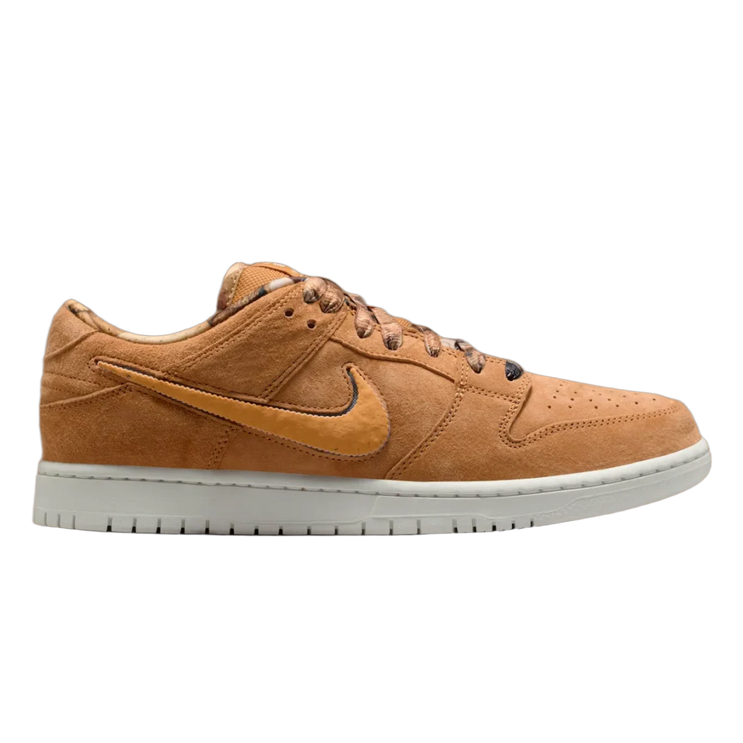 Nike SB Dunk Low Pro NOTE Shop Manchester Brew and Biscuits IO9508-200