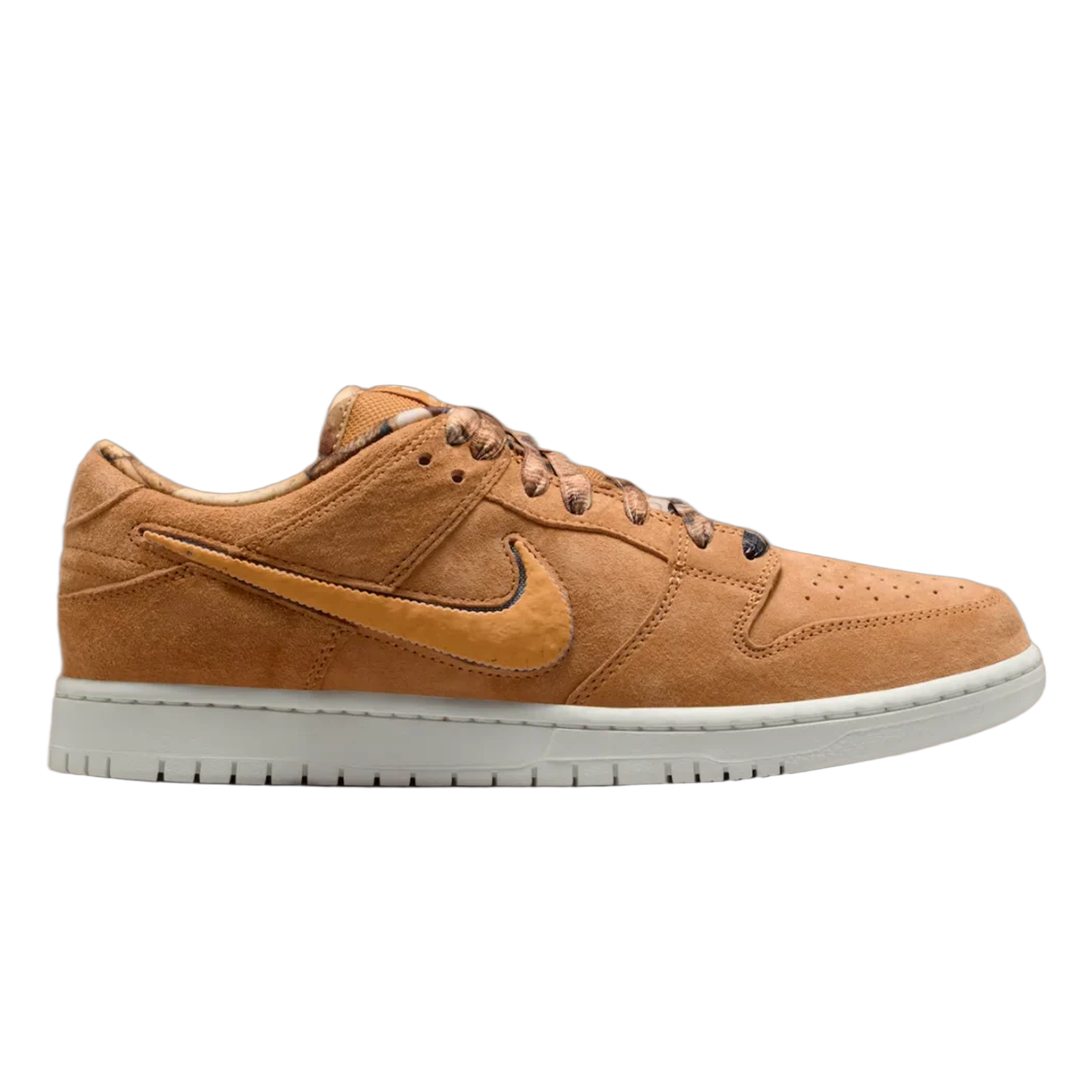Nike SB Dunk Low Pro NOTE Shop Manchester Brew and Biscuits IO9508-200