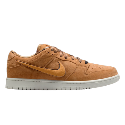 Nike SB Dunk Low Pro NOTE Shop Manchester Brew and Biscuits IO9508-200