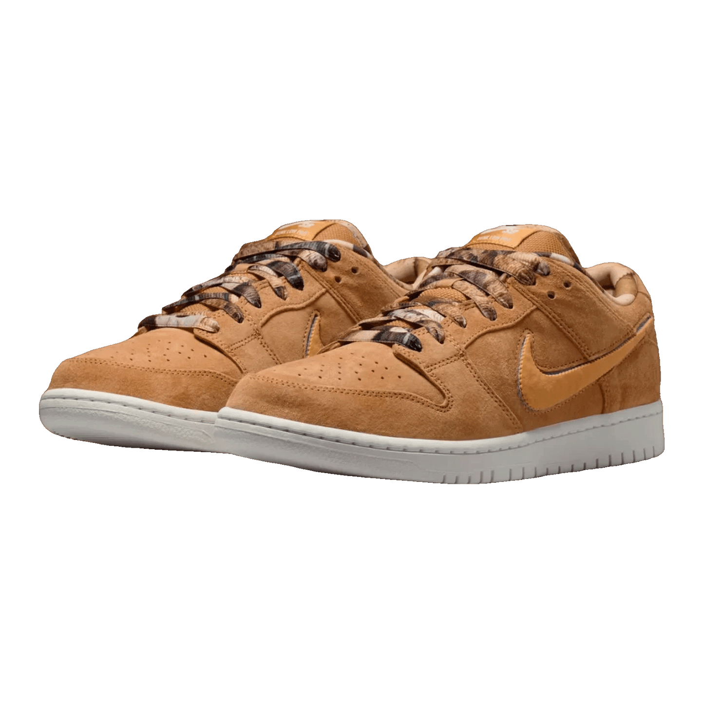 Nike SB Dunk Low Pro NOTE Shop Manchester Brew and Biscuits Side IO9508-200