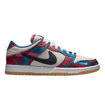 Nike SB Dunk Low Pro Parra Abstract Art (2021)