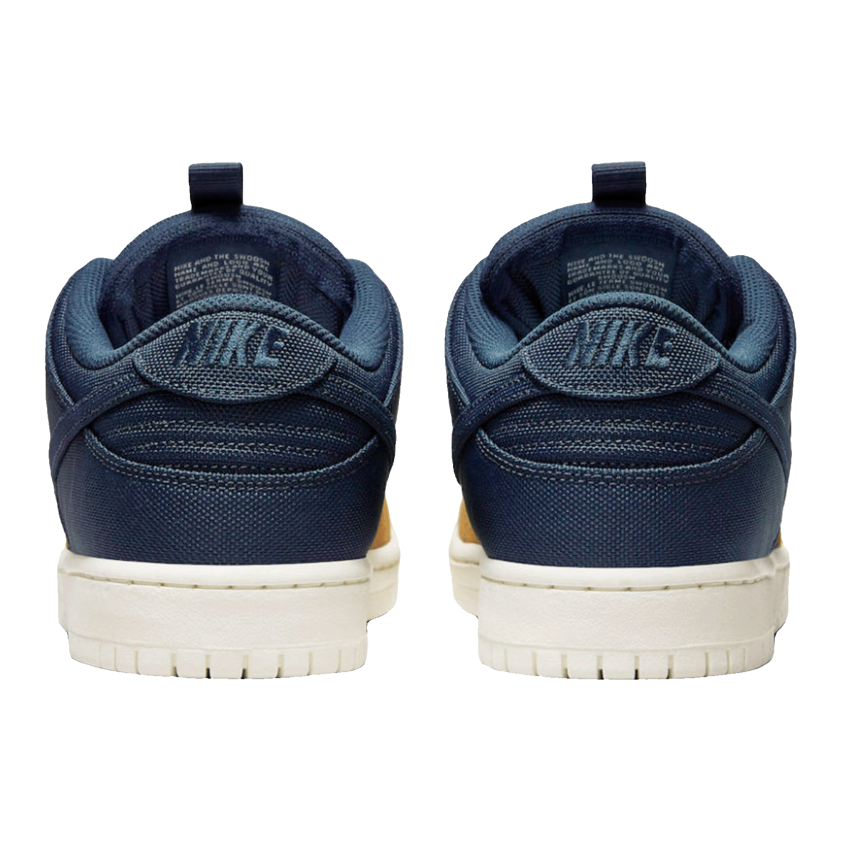 Nike SB Dunk Low Pro PRM 90s Backpack Back