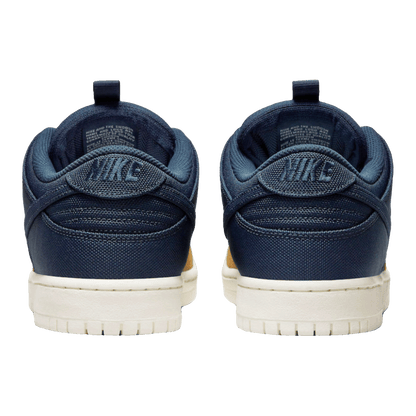 Nike SB Dunk Low Pro PRM 90s Backpack Back