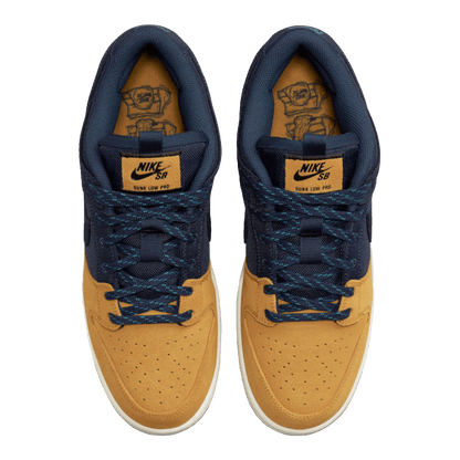 Nike SB Dunk Low Pro PRM 90s Backpack Oben