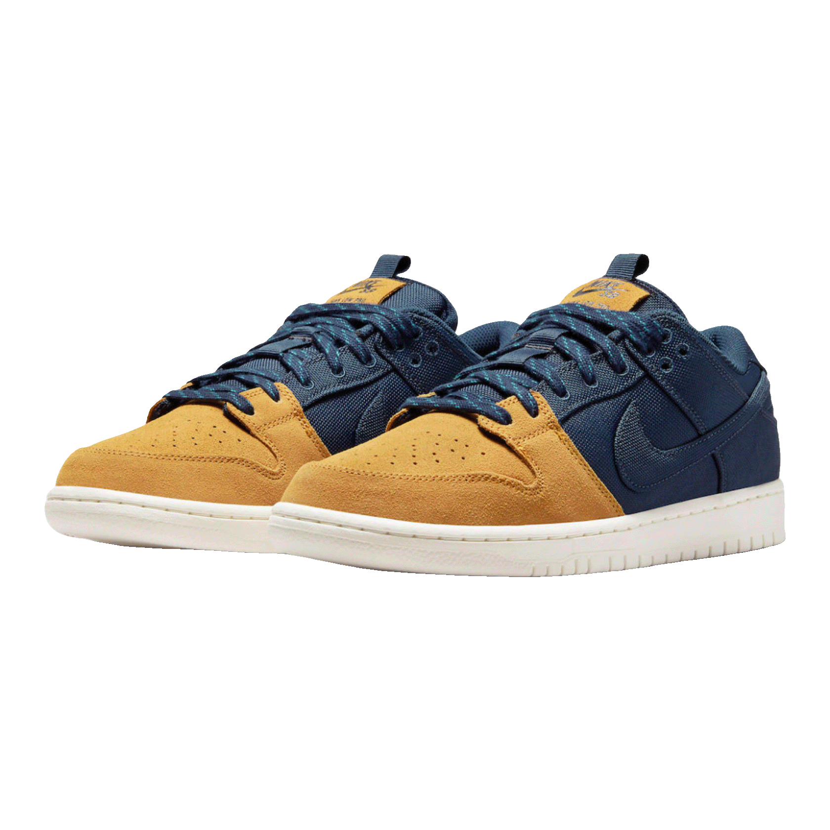 Nike SB Dunk Low Pro PRM 90s Backpack Side