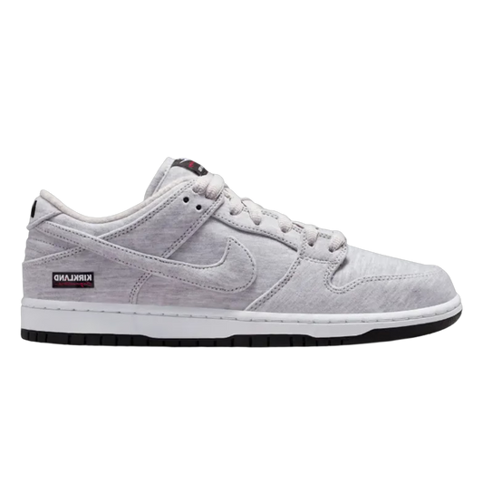 Nike SB Dunk Low Pro QS Costco Kirkland Signature IF0673-001