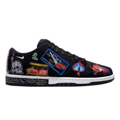 Nike SB Dunk Low Pro QS Neckface