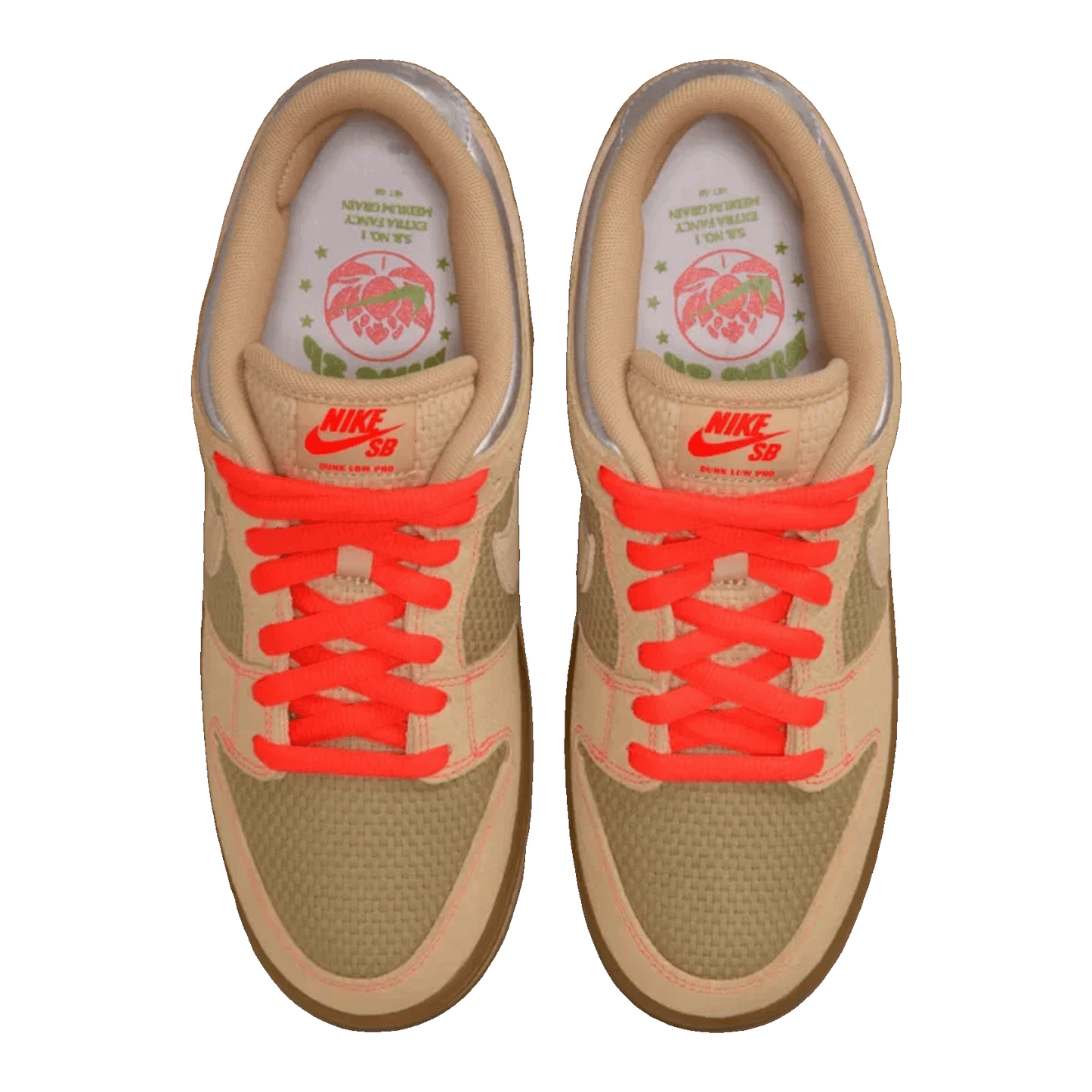 Nike SB Dunk Low Pro Som Tum