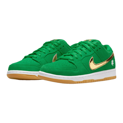 Nike SB Dunk Low Pro St. Patrick's Day (2022) Side