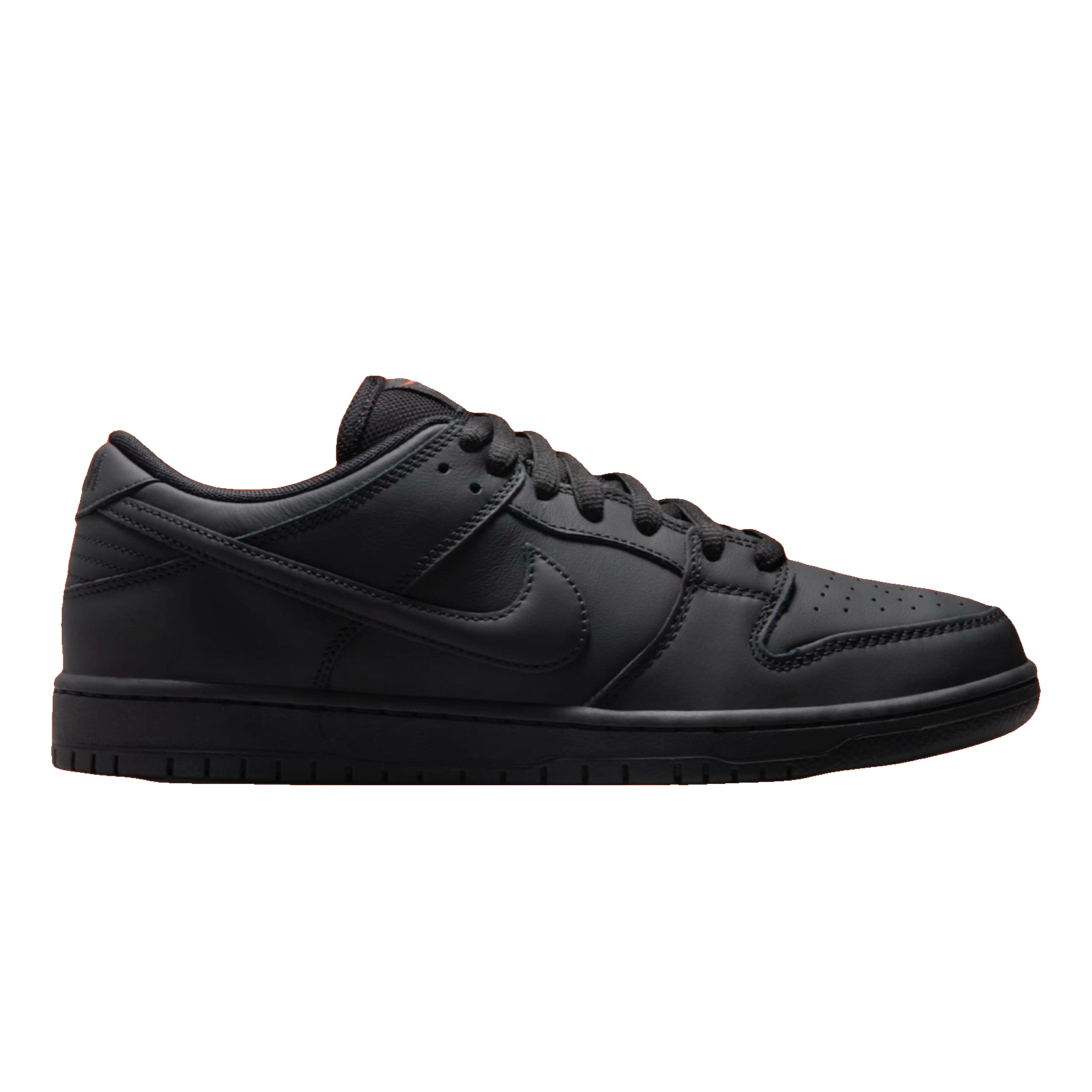Nike SB Dunk Low Pro Triple Black