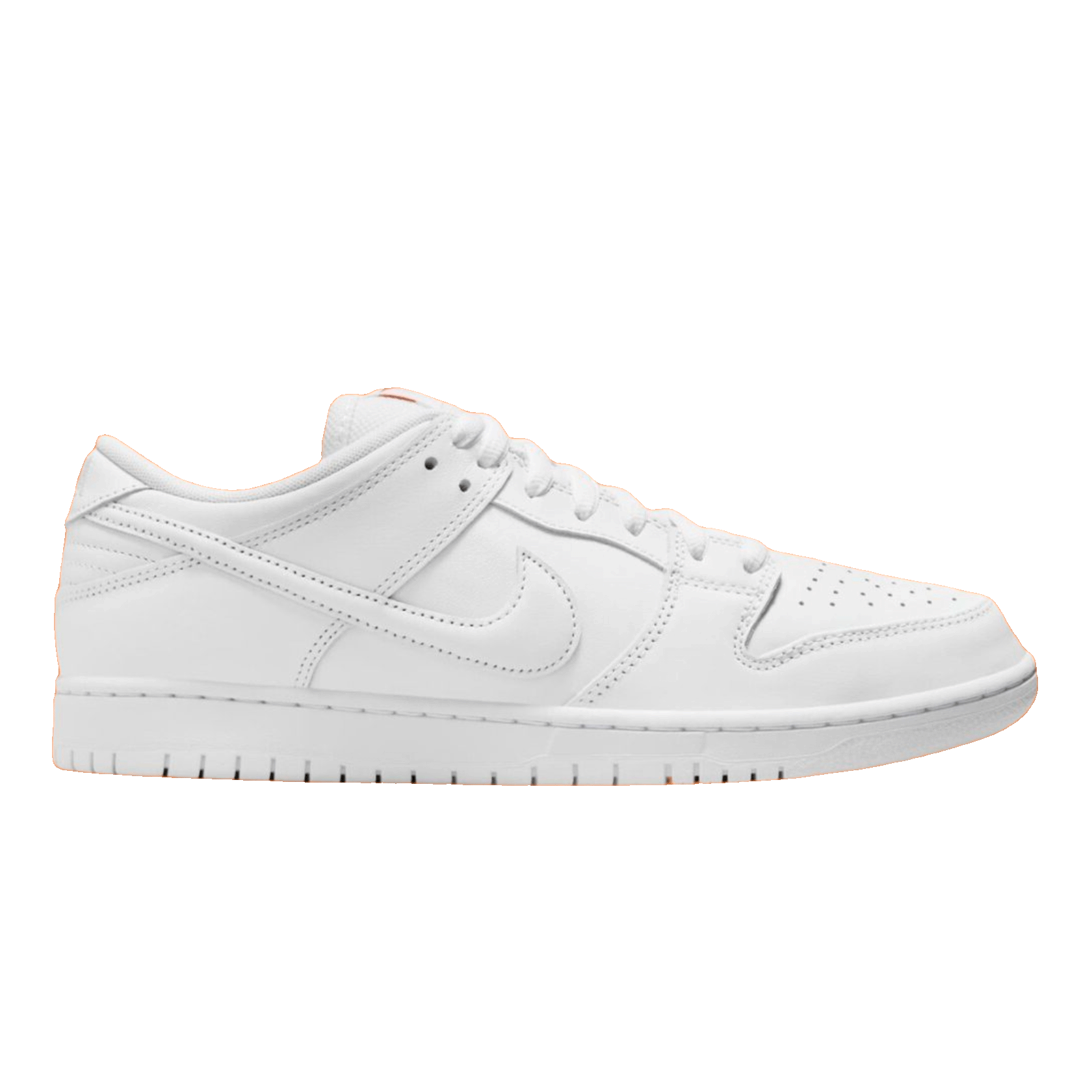 Nike SB Dunk Low Pro Triple White
