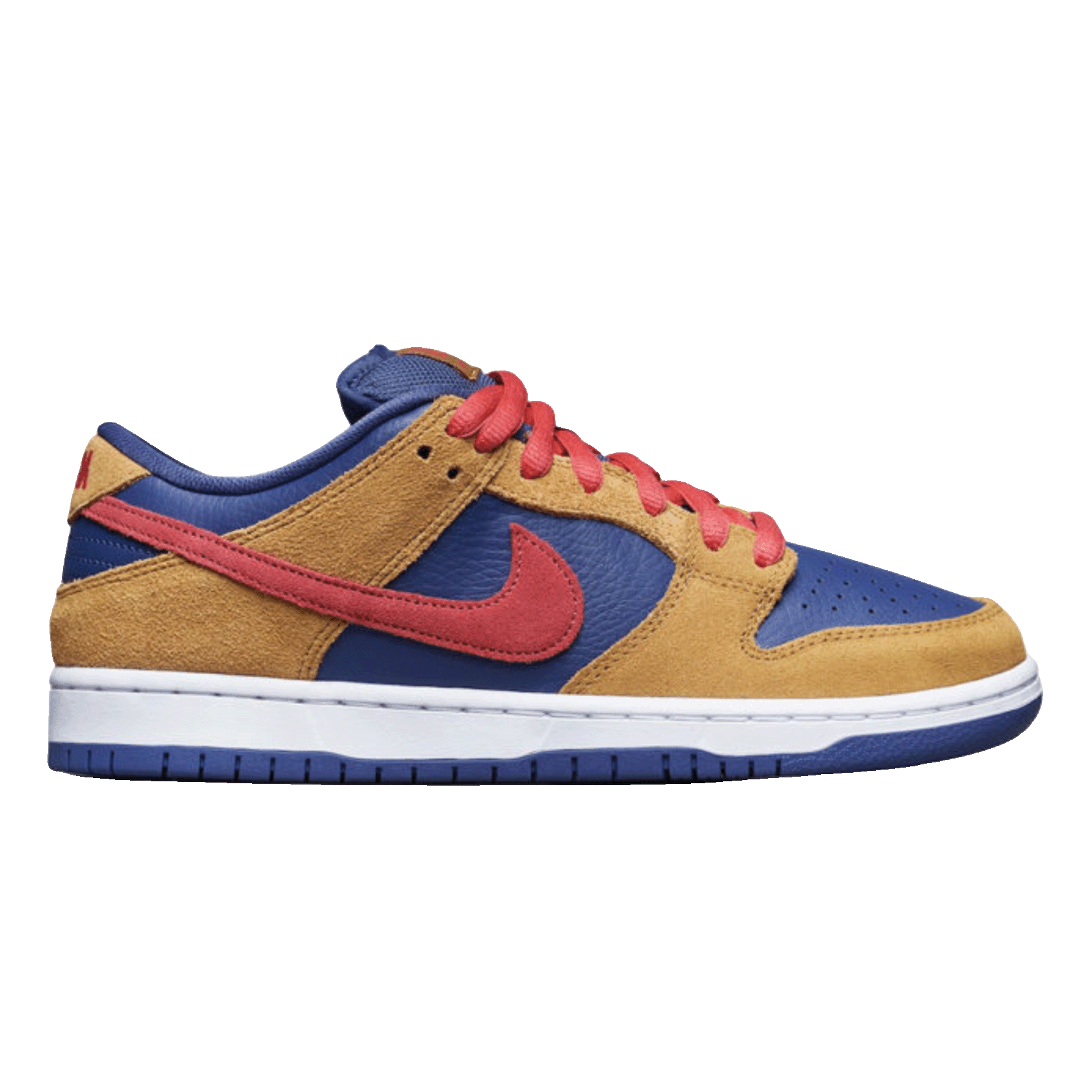 Nike SB Dunk Low Reverse Papa Bear