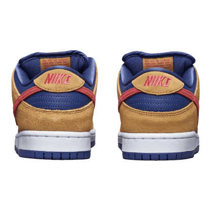 Nike SB Dunk Low Reverse Papa Bear Back