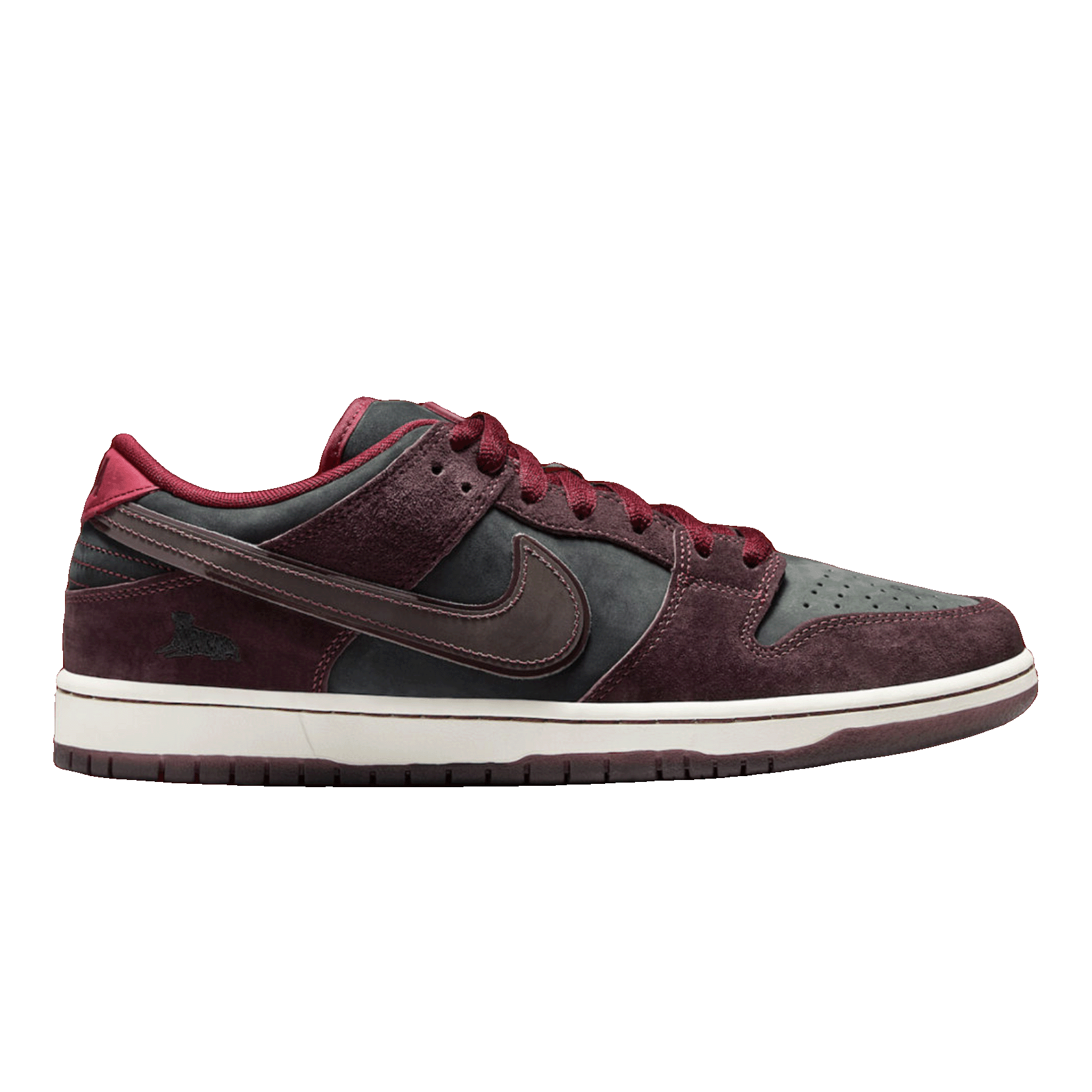 Nike SB Dunk Low Riot Skateshop
