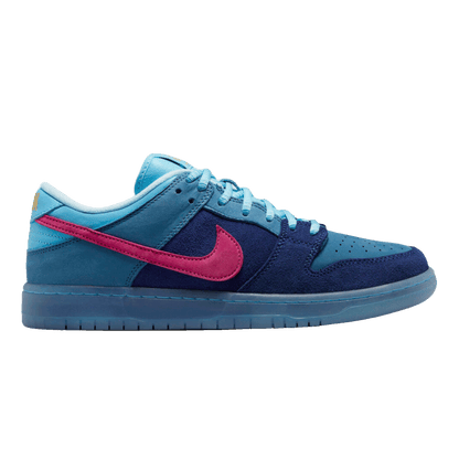 Nike SB Dunk Low Run The Jewels