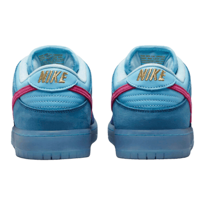 Nike SB Dunk Low Run The Jewels Back