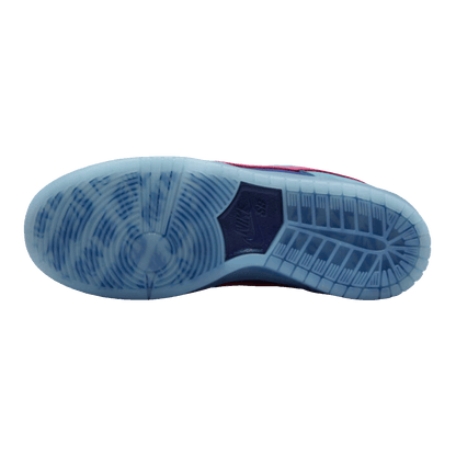 Nike SB Dunk Low Run The Jewels Sohle