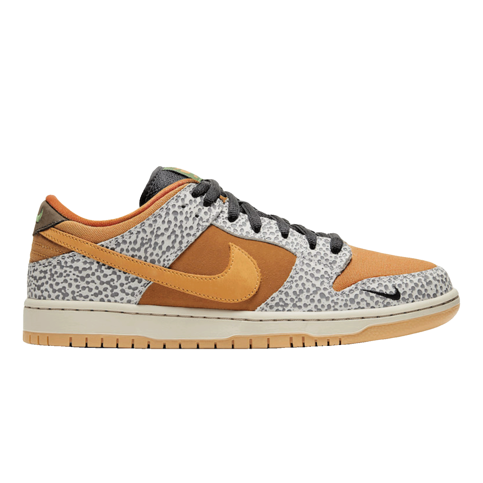 Nike SB Dunk Low Safari