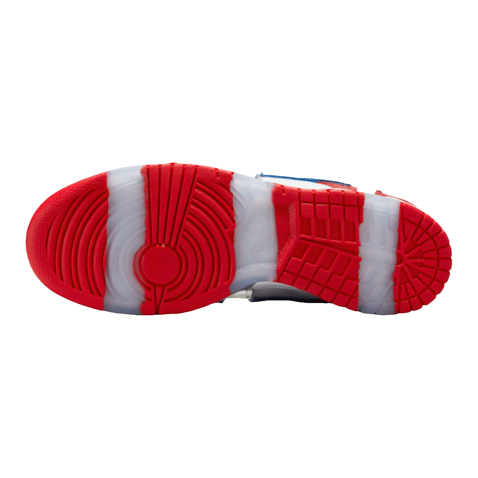 Nike SB Dunk Low Sandy Bodecker Sohle