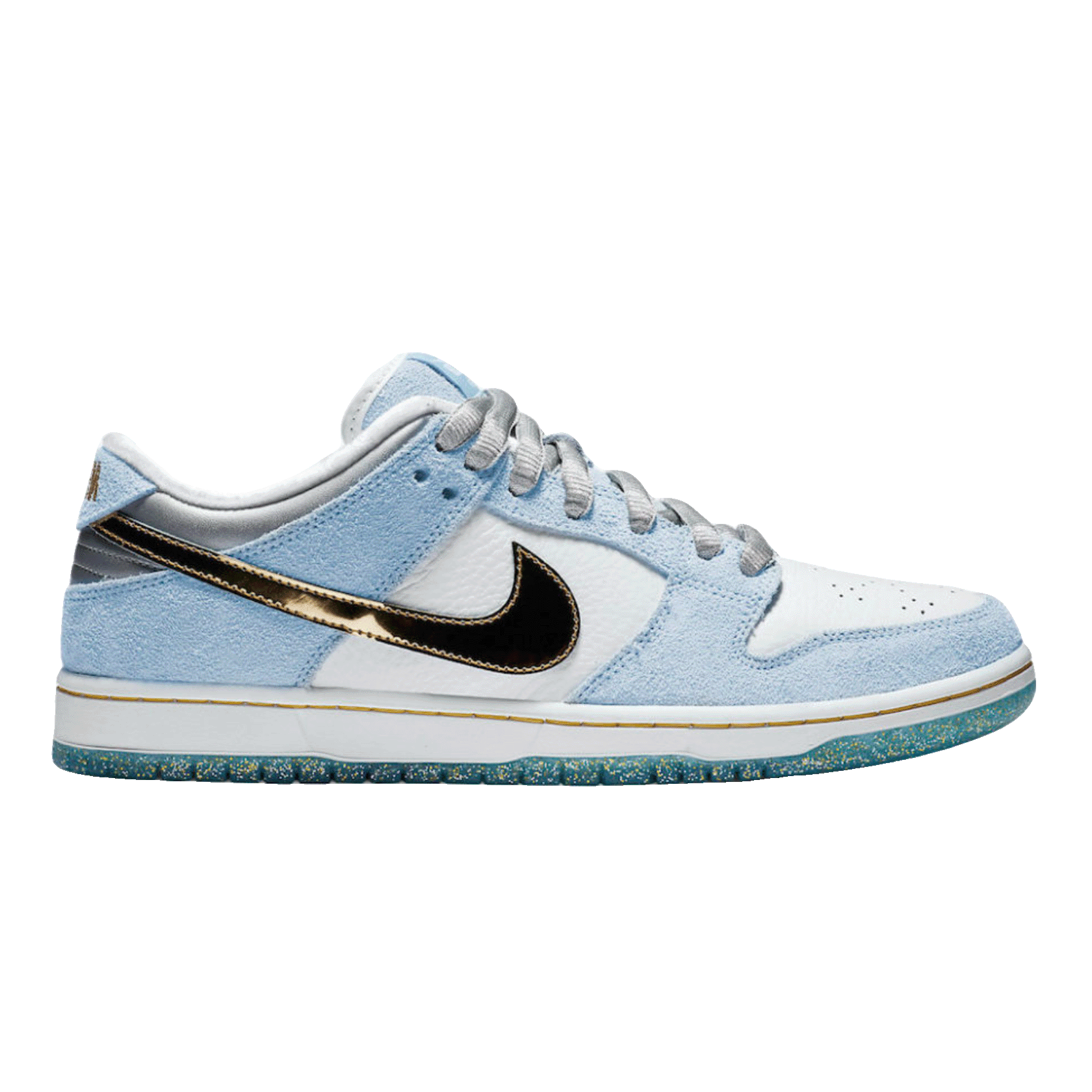Nike SB Dunk Low Sean Cliver