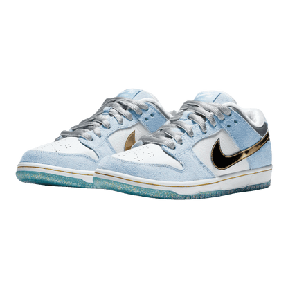 Nike SB Dunk Low Sean Cliver Side