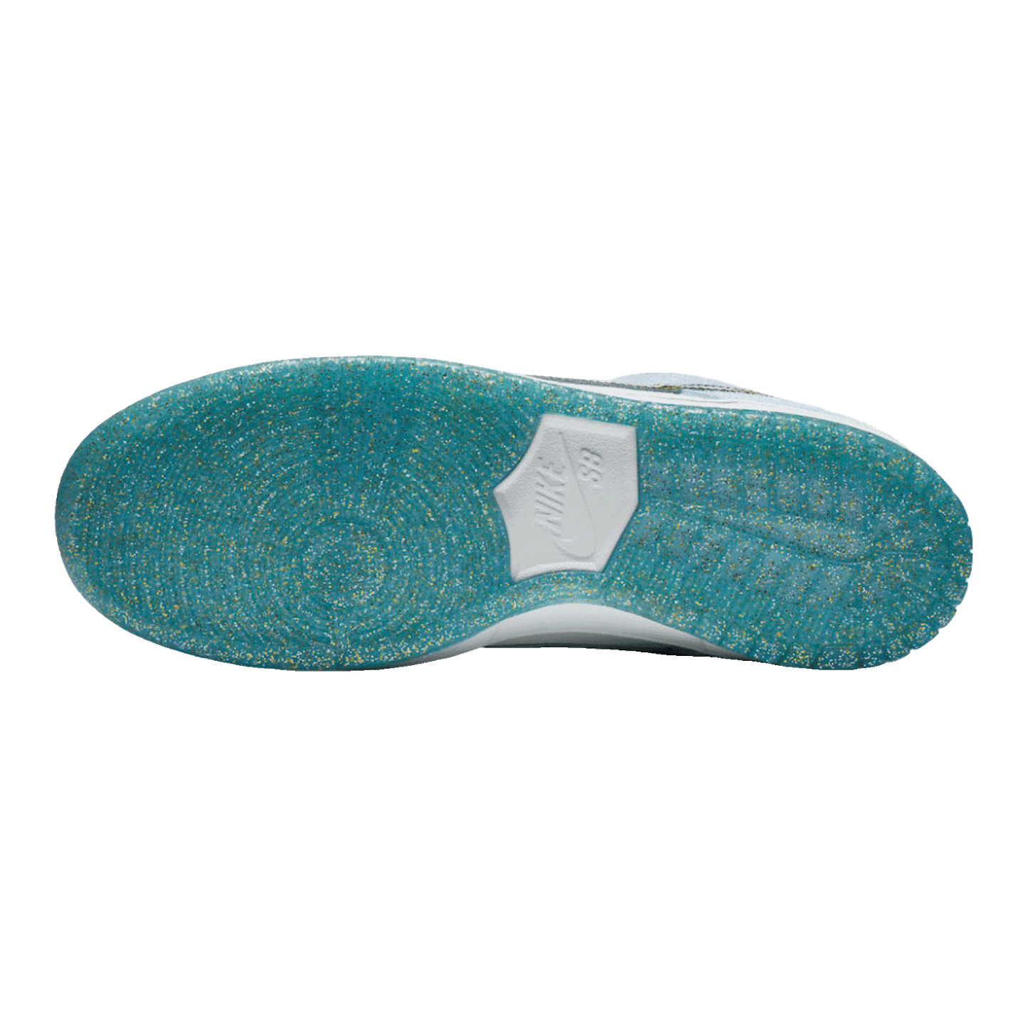 Nike SB Dunk Low Sean Cliver Sohle