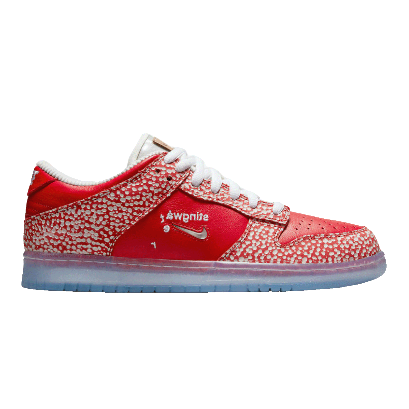 Nike SB Dunk Low Stingwater Magic Mushroom